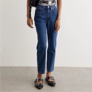 A.P.C.Martin Jeans